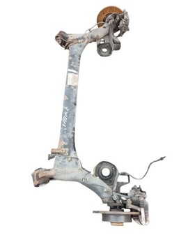 FABIA IBIZA POLO NOSNÍK ZAVĚŠENÍ KOTOUČE #