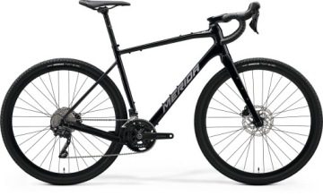 2024r Rower Gravel GRX Merida Silex 400 rama L 55cm