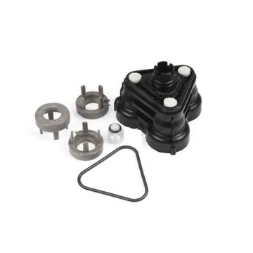 GŁOWICA POMPY DO MYJKA KARCHER K 4.91 9.001-215.0
