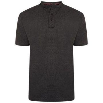Duża koszulka męska T-SHIRT KAM duże rozmiary 3XL 148 cm