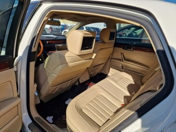 Volkswagen Phaeton 2005 Volkswagen Phaeton 3.0 TDI 225 KM, Klima, 2, zdjęcie 11