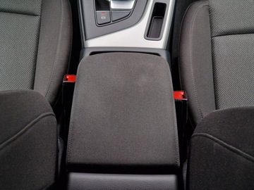 Audi A4 B9 Limousine Facelifting 2.0 30 TDI 136KM 2022 Audi A4 Limousine 30 TDI mHEV NAJEM 2 LATA- 2 676, zdjęcie 17