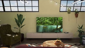 65-дюймовый светодиодный телевизор Philips 65PUS7008