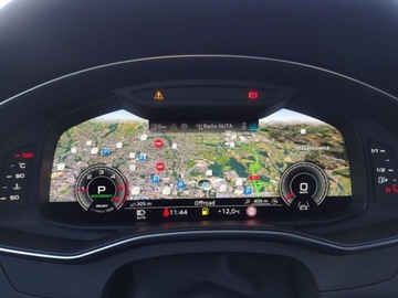 Audi A6 C8 Allroad 2.0 40 TDI 204KM 2024 Audi A6 Avant 2.0 Diesel 204KM, zdjęcie 37