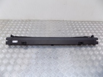 BMW 3 G21 ROLETA KUFRU MŘÍŽKA ČERNÁ 9875744