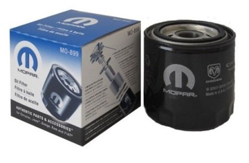 Filtr oleju Dodge Challenger 3.5 5.7 6.2 6.4 08-