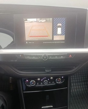 Opel 2022 Opel Grandland X Pierwszy wlasciciel Salon Polska 1.2 Benzyna 130KM, zdjęcie 6