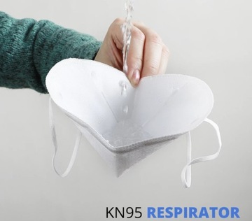 10X Маска KN95 Маска FFP2 FFP3 FP3 fp2 СТАНДАРТ