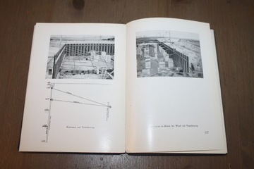 СТАЛЬНЫЕ ЖЕЛЕЗНЫЕ ПЛОТИНЫ НЕМЕЦКИЙ ВОДОРОД 1931 ГОДА