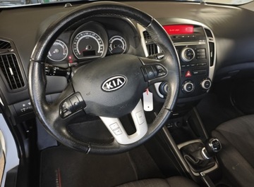 Kia Proceed 2010 KIA PROCEE&#039;D BTCS SPORT JEDEN WŁAŚCICIEL BEZWYPADKOWA ZAREJESTROWANA W PL, zdjęcie 19