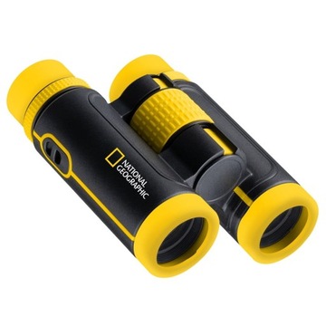 Lornetka kompaktowa National Geographic 7x30 Bresser