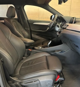 BMW X2 F39 2019 BMW X2 Salon Polska ASO R-CARS Warszawa 1.5 Benzyna 140KM, zdjęcie 8