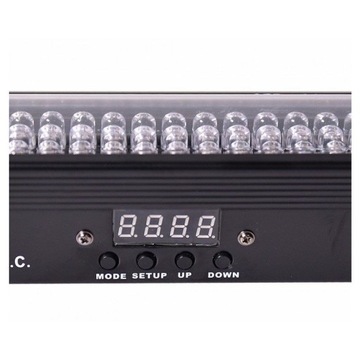 2шт Light4Me Basic Light BAR LED + сумка + кабель
