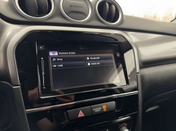 Suzuki 2023 Suzuki Vitara Premium LED ACC Kamera cofania Blind Spot Podgrzewane f, zdjęcie 28