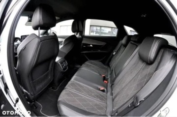 Peugeot 3008 II Crossover 2.0 BlueHDi 180KM 2019 PEUGEOT 3008 2.0 HDI 180 KM, zdjęcie 10