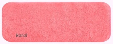 Полотенце СПОРТИВНОЕ 30х30 из МИКРОФИБРЫ СУХОЕ БЫСТРО