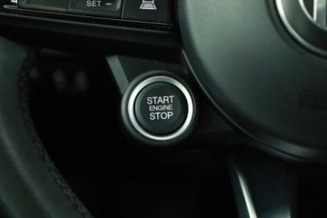 Alfa Romeo Tonale 2023 Alfa Romeo Tonale 1.5T 48V MHEV, Salon Polska, zdjęcie 14