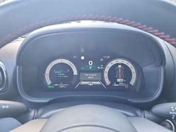 Toyota 2024 Toyota Yaris Cross Toyota Yaris Cross Hybrid 1.5 GR Sport, gwarancja, serw, zdjęcie 16