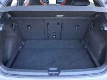 Volkswagen Golf VII GTI 5d Facelifting 2.0 TSI 245KM 2020 VW Golf 2.0 GTI Performance, Salon Polska, zdjęcie 13