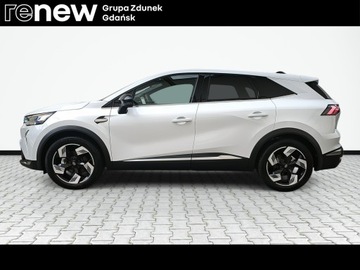 Renault 2025 Renault Symbioz 1.6 E-Tech Full Hybrid 145 Techno, zdjęcie 8