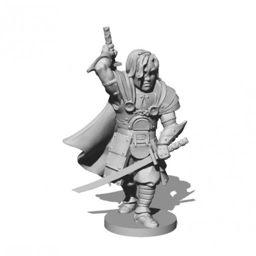 Karak - Expansion miniature set