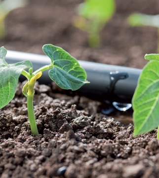 КАПЕЛЬНАЯ ЛИНИЯ 16мм С КОМПЕНСАЦИИ 100м 50см 2.0л