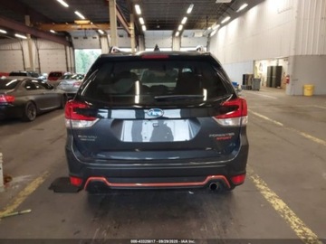 Subaru Forester VI 2024 Subaru Forester Sport 2024 2.5l 2.5 Benzyna 182KM, zdjęcie 4