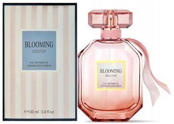 BLOOMING BOMBSHELL SEDUCTION Perfumy damskie 100ml