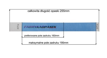 НАРУЖНЫЕ БАНСЫ TYVEK 25мм 100 шт.