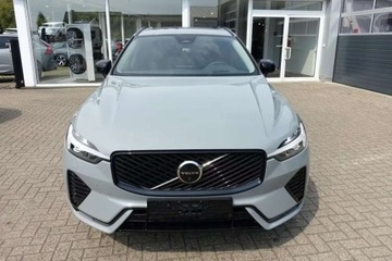 Volvo XC60 II 2025 Volvo XC 60 VOLVO XC60 B5 AWD Core Mild-Hybrid Dowolna KonfiguracjaPolski, zdjęcie 7