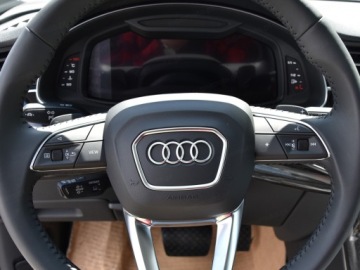 Audi Q7 II SUV Facelifting  3.0 50 TDI 286KM 2026 AUDI Q7 50 TDI quattro S Line Suv 3.0 (286KM) 2026, zdjęcie 7