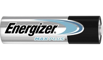 20 батарей ENERGIZER Max Plus LR6 AA R6 EP91 1,5 В