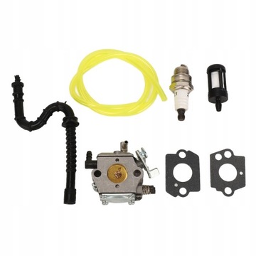 КОМПЛЕКТ КАРБЮРАТОРА ДЛЯ STIHL MS028 028AV 028