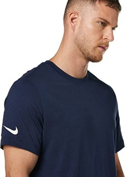 NIKE KOSZULKA MĘSKA T-shirt BAWEŁNIANA TEE r. XXL