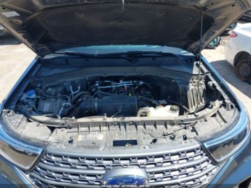 Ford Explorer VI 2024 Ford Explorer XLT 2024 2.3l 2.3 Benzyna 300KM, zdjęcie 8