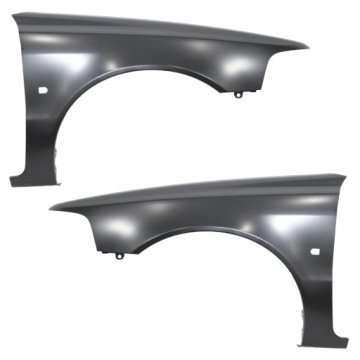 BLOTNIK PRZOD VOLVO S40 V40 2000-2003 LIFT kpl