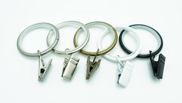 Колеса бесшумные с крестовинами диаметром 37 мм – 10 шт. Сатин