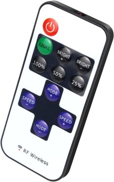 Светодиодная лента COB полоса 12В 3М NEON Линия Нейтраль + вилка питания 30Вт пульт дистанционного управления