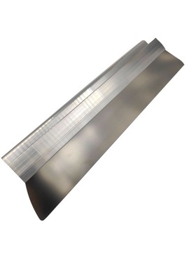 SOLID NÓŻ DO GŁADZI PIÓRO SZPACHLA NIERDZEWNA 55cm