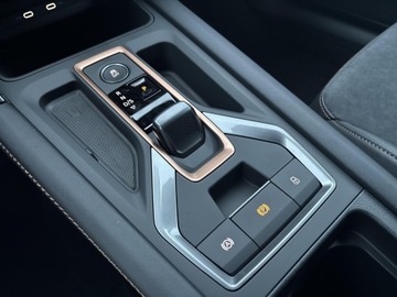 Cupra Leon II 2025 Cupra Leon Sportstourer 2.0 TSI 204 KM 7-biegowa a, zdjęcie 25