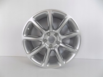 FELGA VW PASSAT 8J x 18 H2 ET 44 NOWA ORYGINAŁ