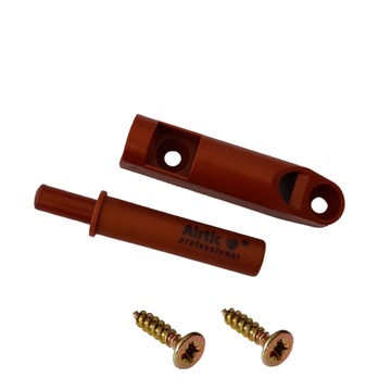 Amortyzator Airtic Hamulec Spowalniacz z adapterem