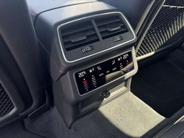 Audi A6 C8 RS6 Avant GT 4.0 TFSI Performance 630KM 2025 AUDI A6 RS6 TFSI quattro Performance Avant Combi 4.0 (630KM) 2025, zdjęcie 18