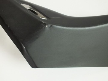 КРЫШКА ГЛУШИТЕЛЯ KAWASAKI Z800 Z 800 13-16