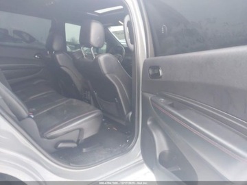 Dodge Durango III 2021 Dodge Durango RT 2021 5.7 Benzyna 360KM, zdjęcie 12