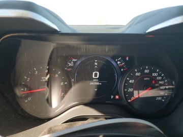 Chevrolet Camaro VI Coupe 6.2 455KM 2023 Chevrolet Camaro SS 2023 6.2l 6.2 Benzyna 455KM, zdjęcie 9