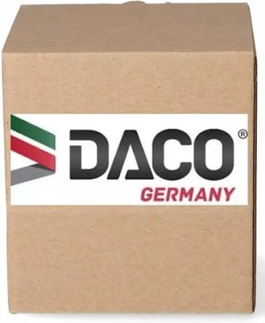 DACO GERMANY AMORTYZATOR ZAWIESZENIA 563006