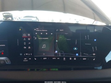 Audi Q6 2025 Audi Q6 e-tron Premium Quattro 2025 Elektryczny 335KM, zdjęcie 12