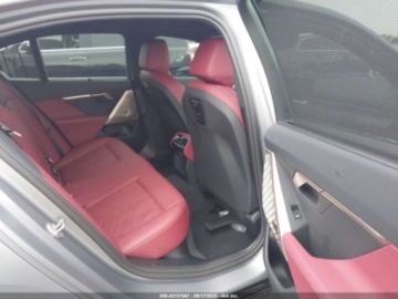 BMW Seria 5 G90-91 2025 BMW Seria 5 530i 2025 2.0l 2.0 Benzyna 255KM, zdjęcie 12