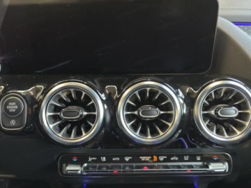 Mercedes GLA II Off-roader Facelifting 1.3 200 163KM 2026 MERCEDES-BENZ GLA 200 AMG Line Suv 1.3 (163KM) 2026, zdjęcie 10